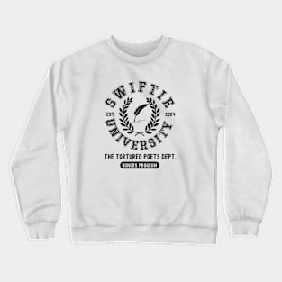 Taylor Swift Crewneck Sweatshirt